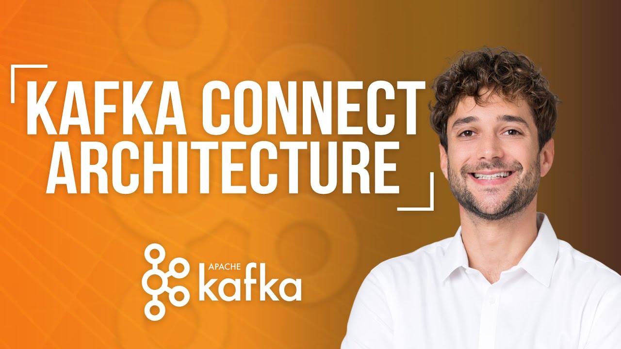Архитектура Kafka Connect