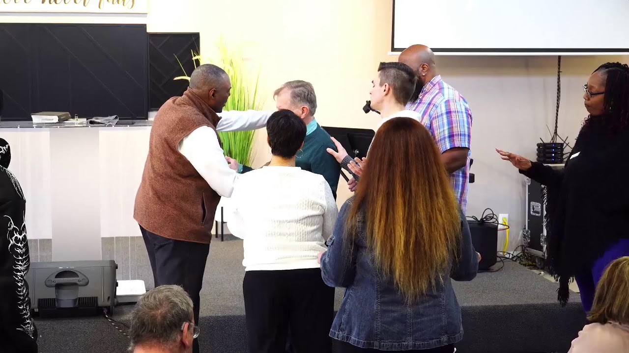 LifePointe Christian Faith Center Live Stream