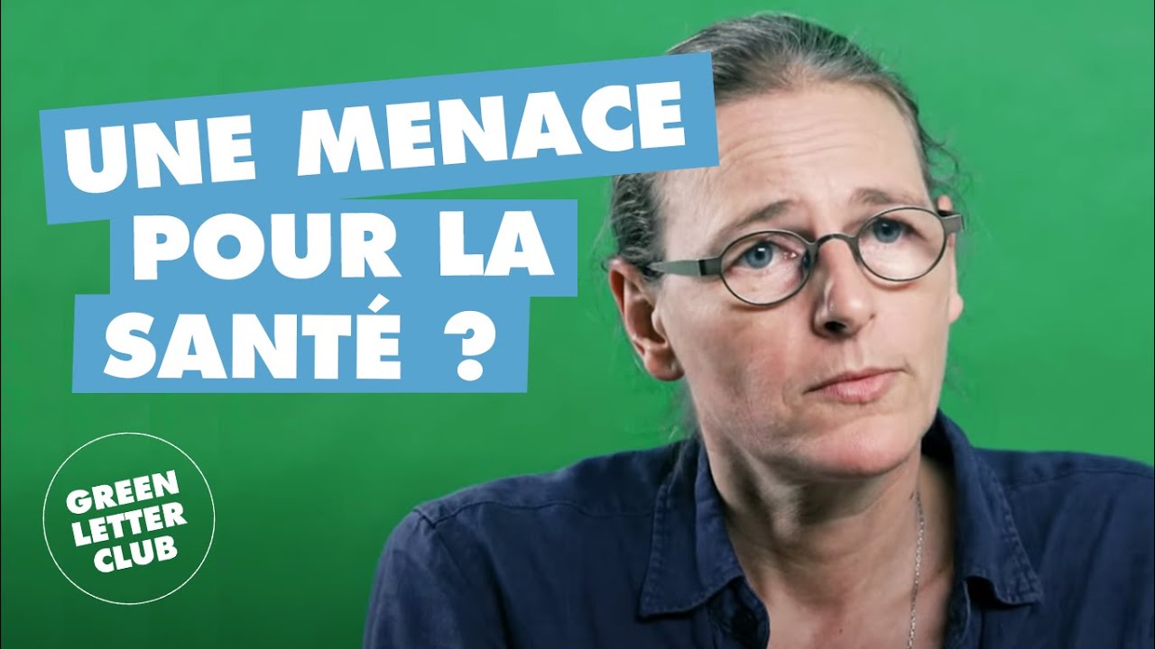 #08 - MALBOUFFE : UNE MENACE POUR VOTRE SANTÉ ?