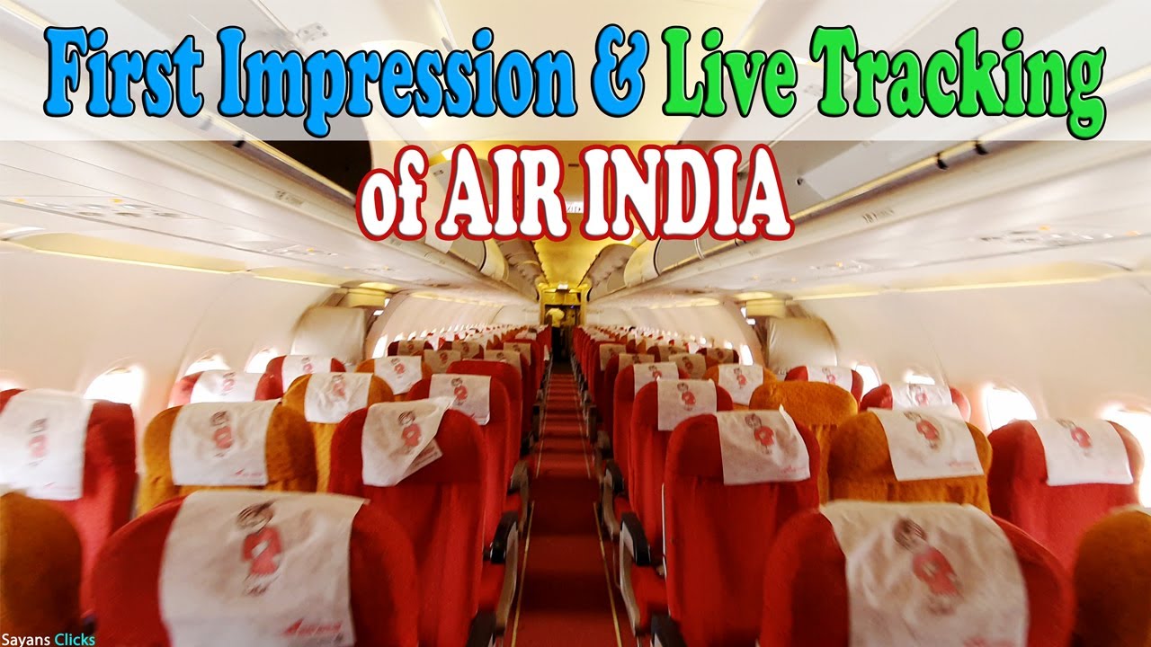First Impressions of Air India ✈️ A321 Colombo to Chennai Flight Review