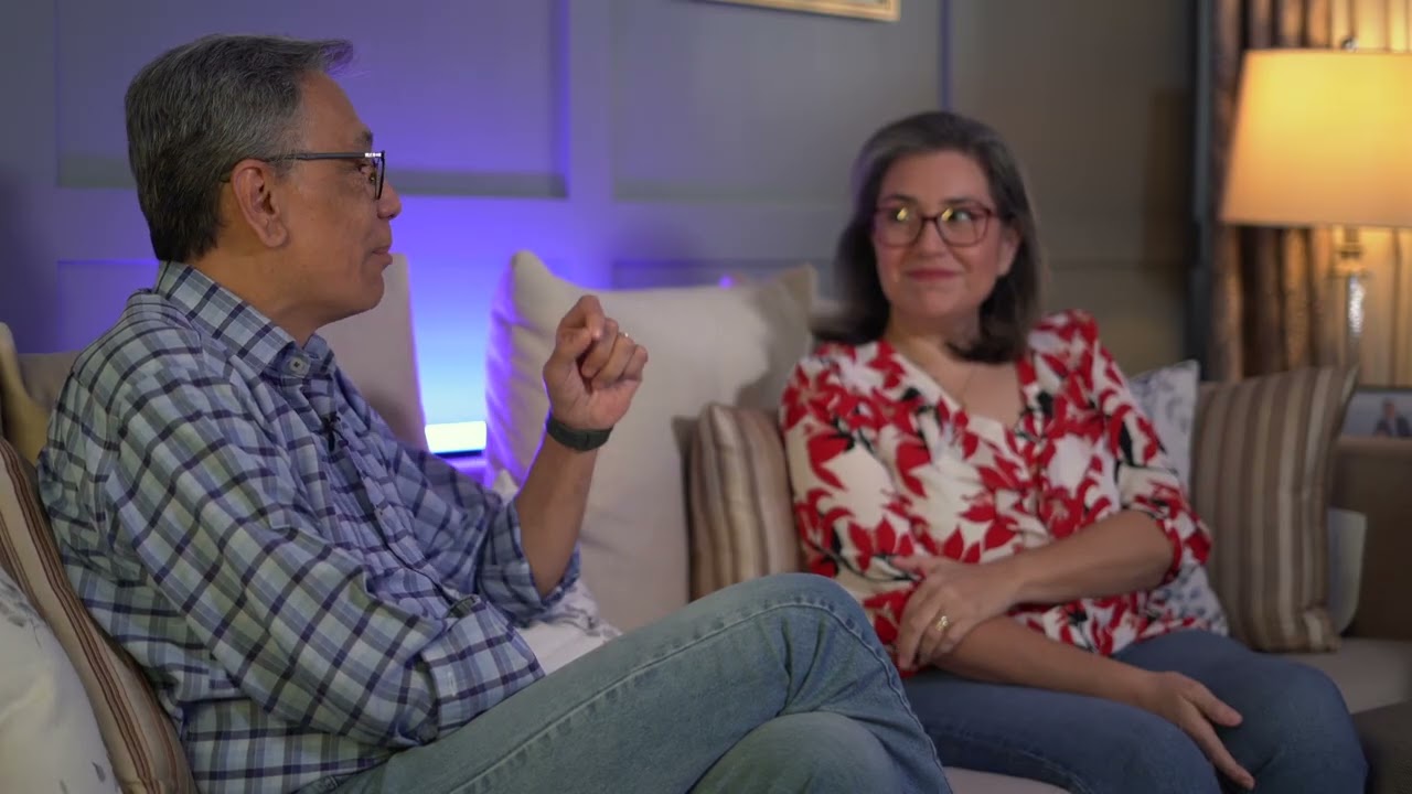 PODCAST #32 ¡ALERTA! ESTAS SON SEÑALES DE INMADUREZ EN LA RELACIÓN DE PAREJA