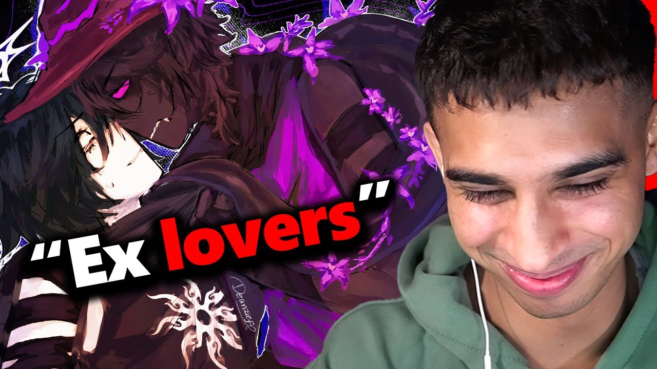 I Learned The Lore of EVERY Forsaken Survivor