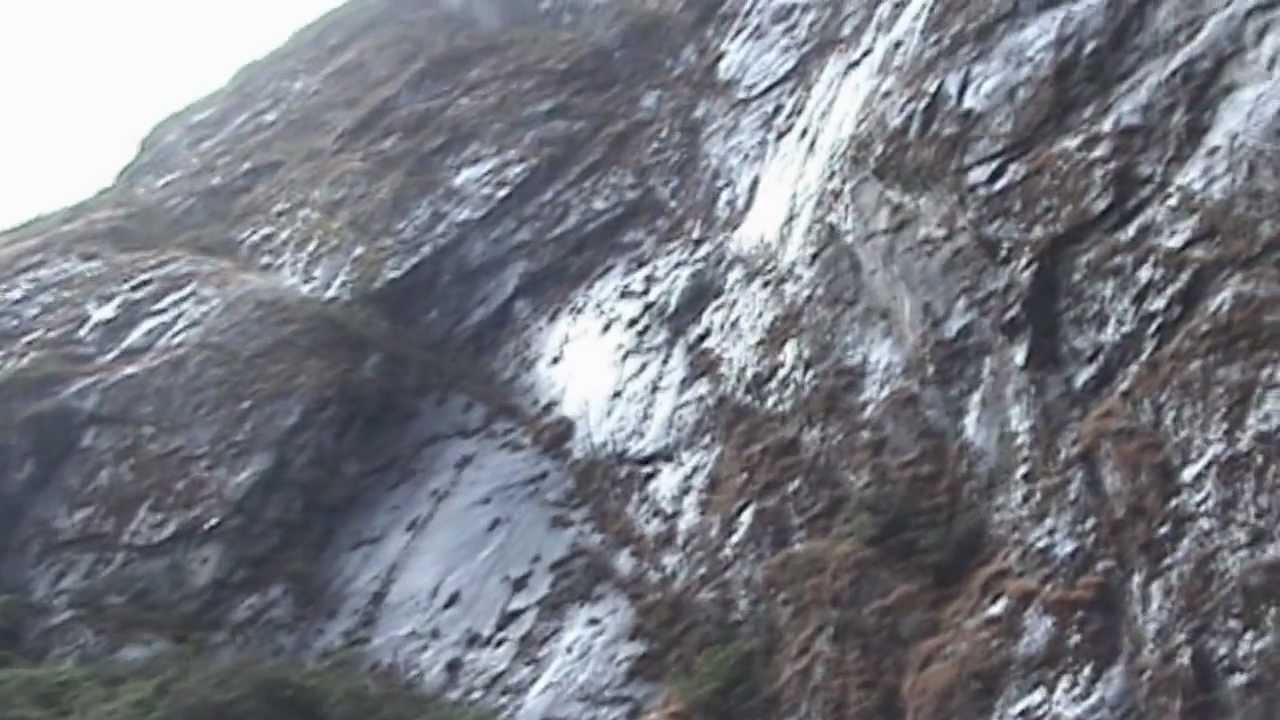 Hike through the Sacred Valley