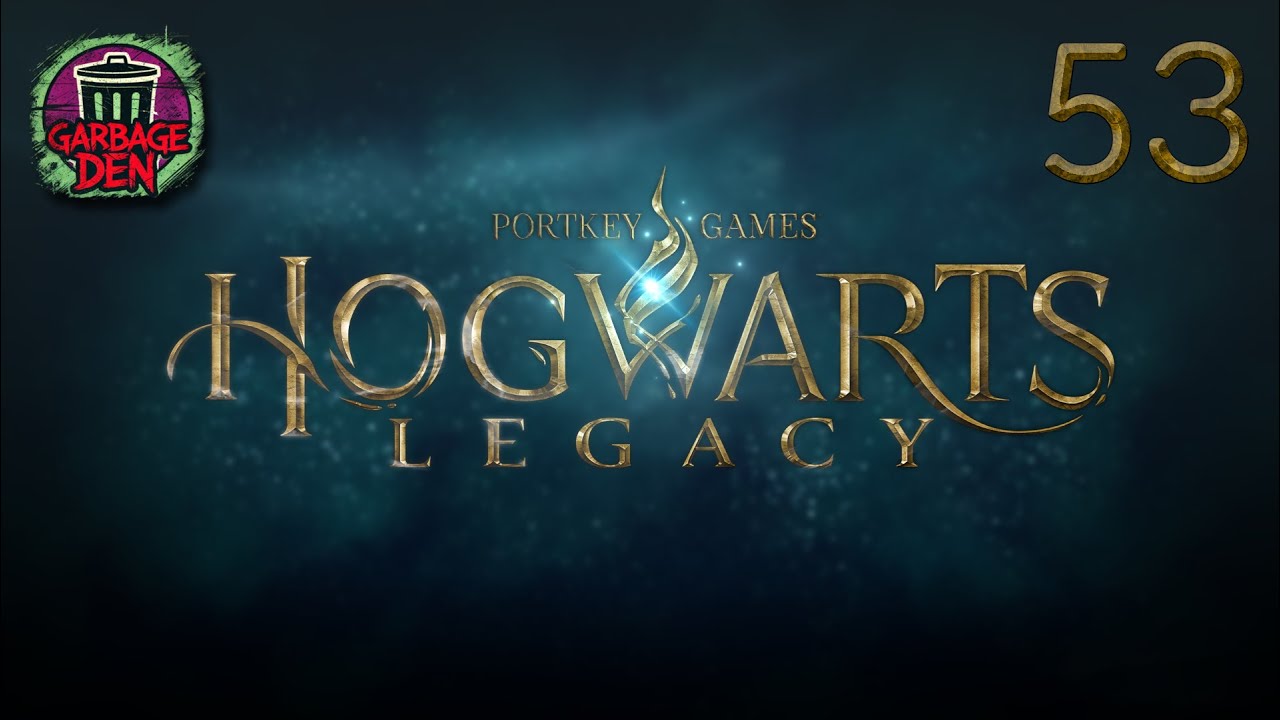 Breeding Unlocked! | Hogwarts Legacy