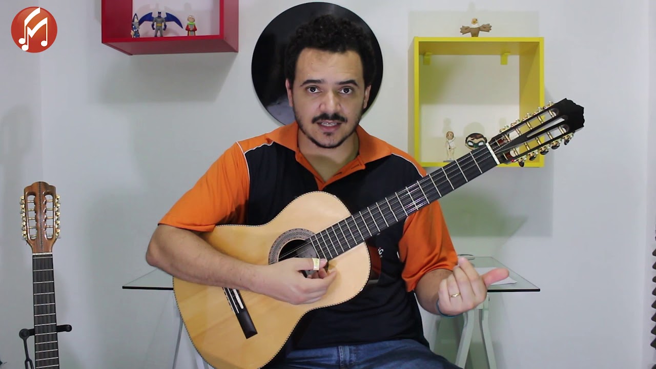 Video Aula: Boiada Cuiabana