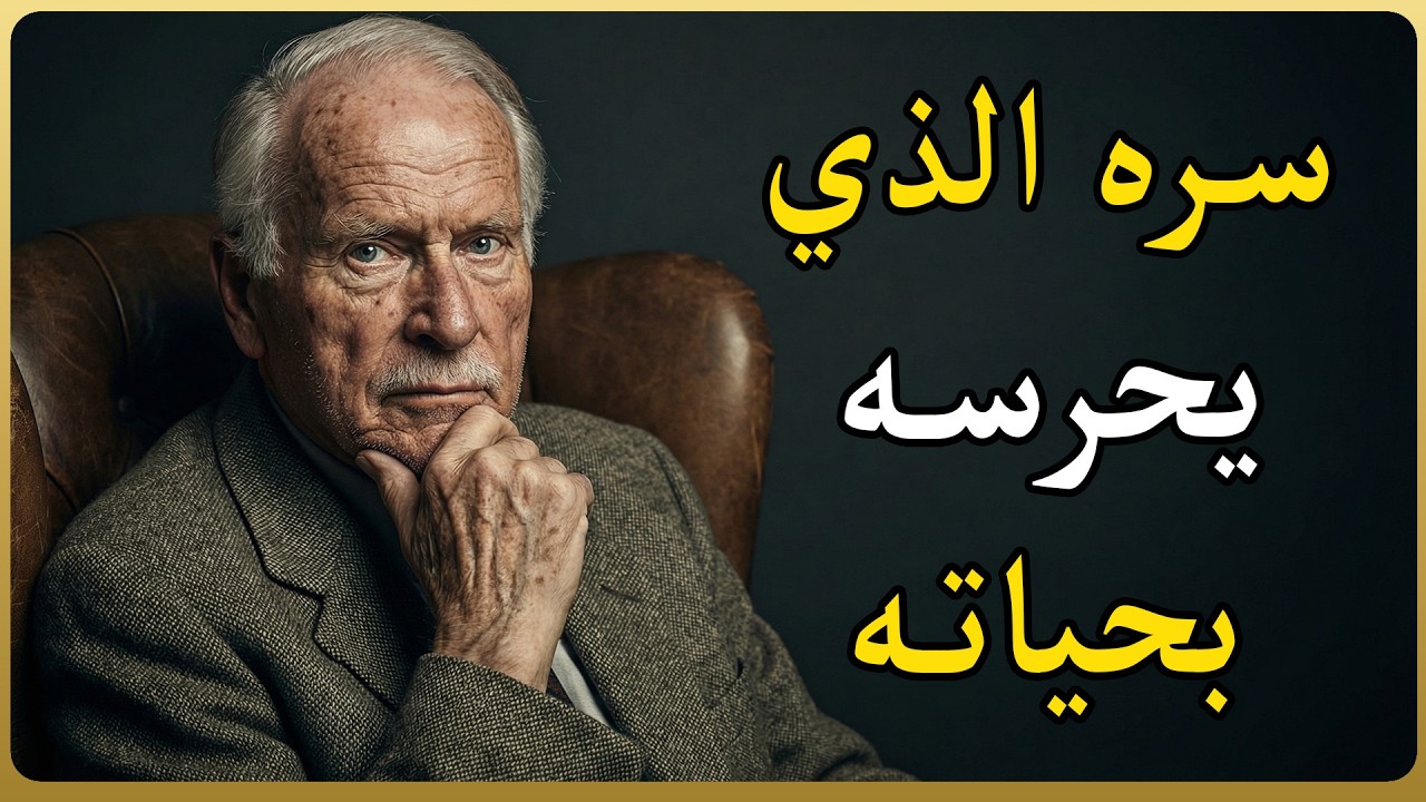 السر 