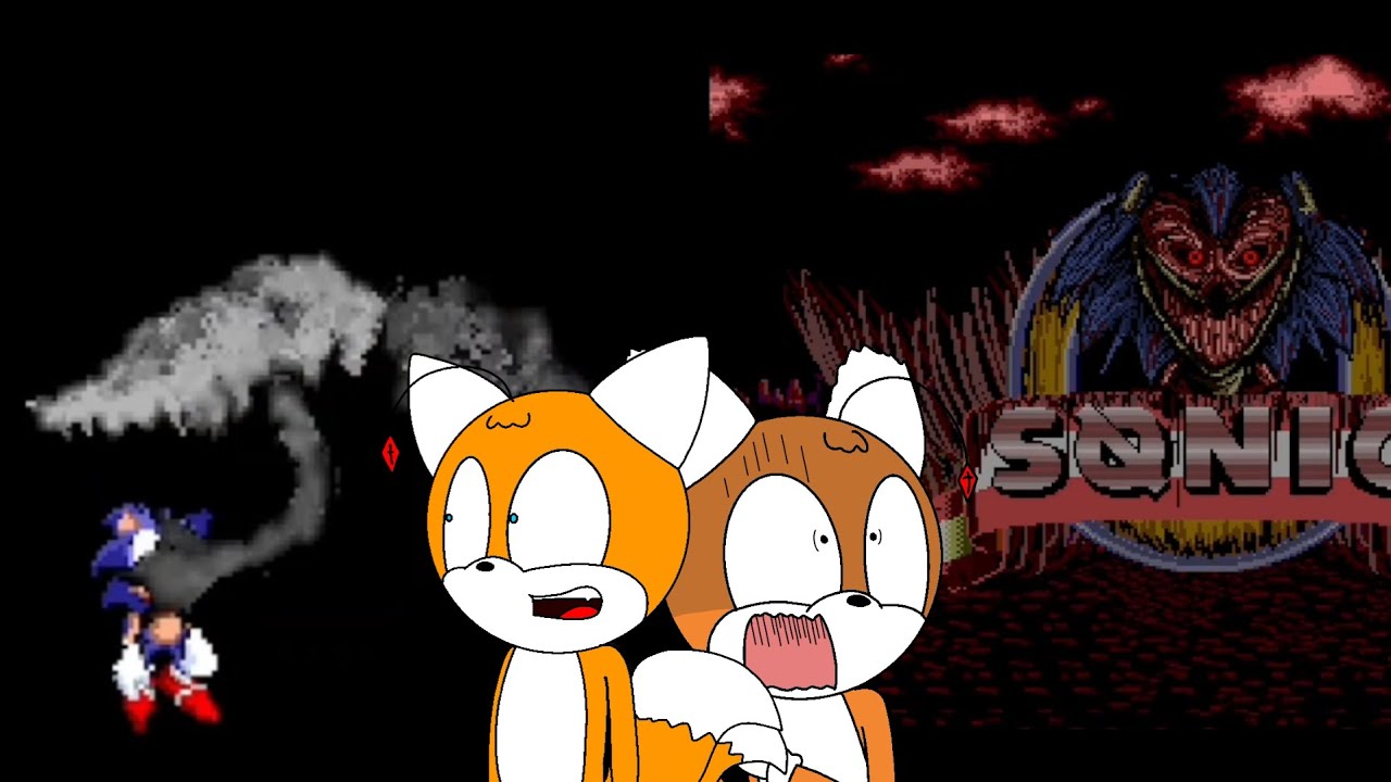 БЕЗУМИЕ ДВУХ ИГР | Sonic Chinelin & Sønic.UNL (Sonic UNL)