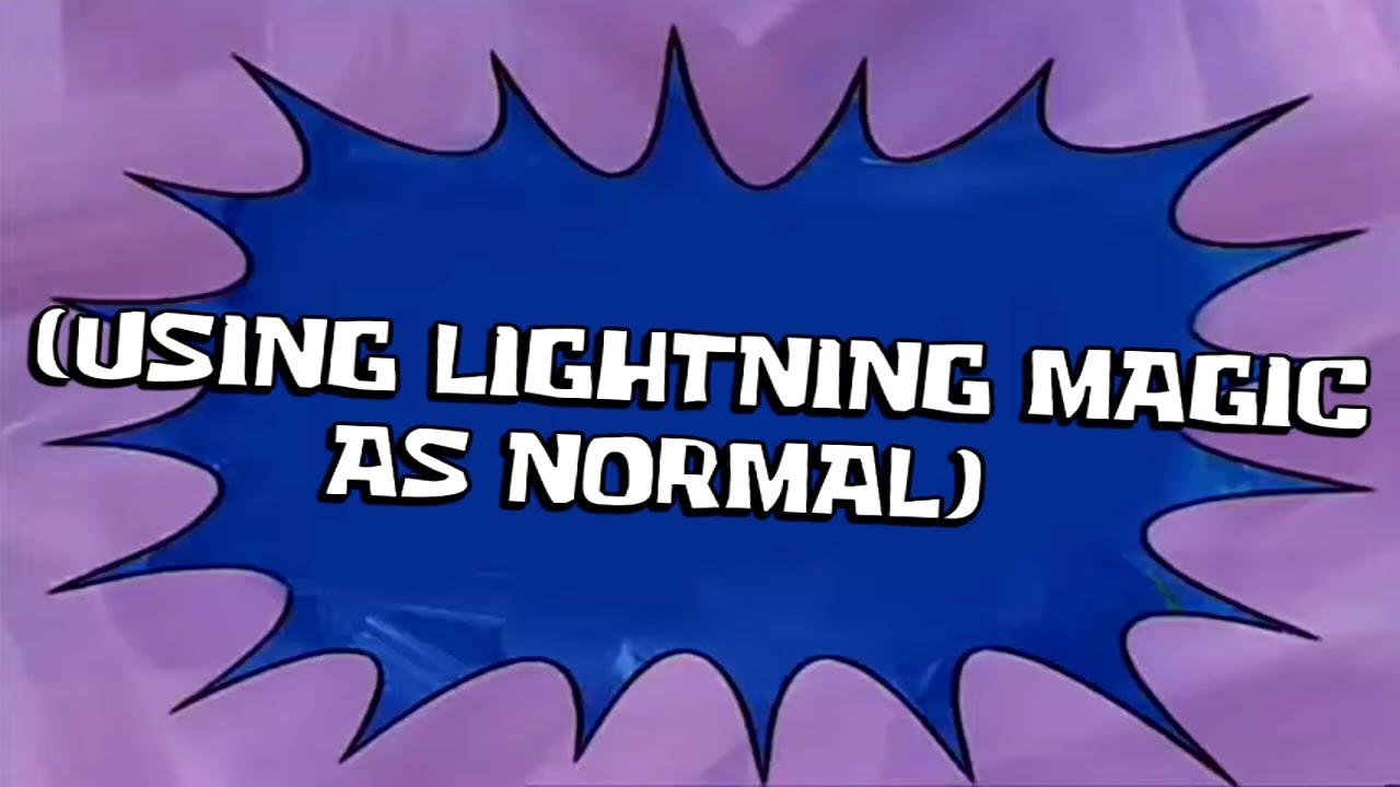 gmod lightning magic on june 23rd