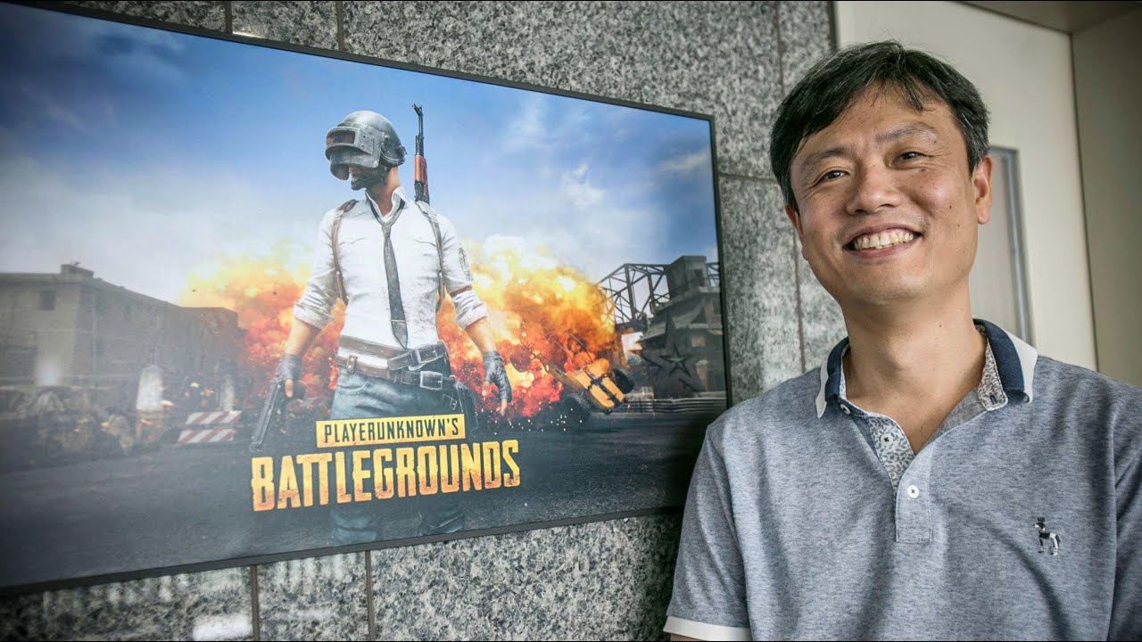 PUBG Developer Teams Up With Solana Labs To Launch Play To Earn Crypto