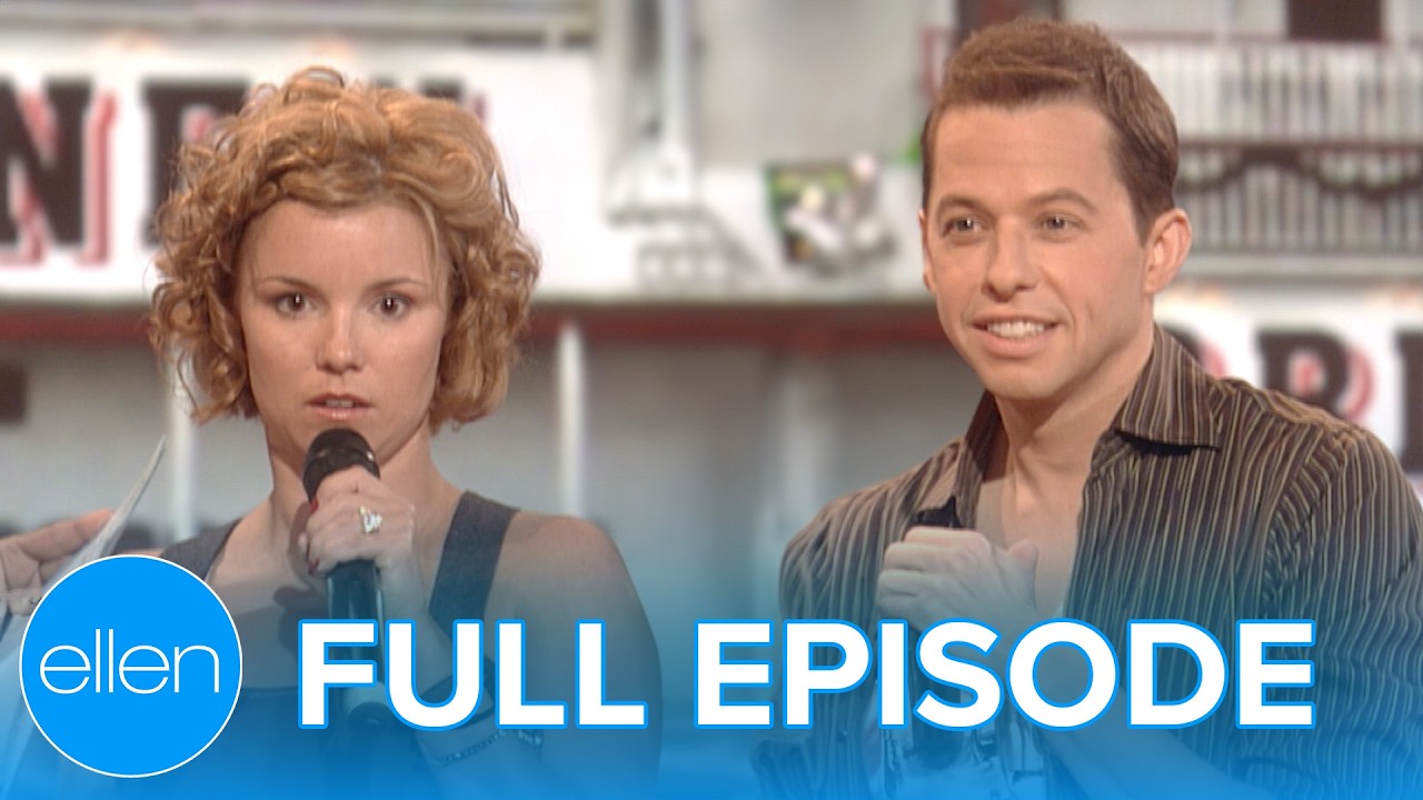 Jon Cryer, Back to New Orleans | Full Episode