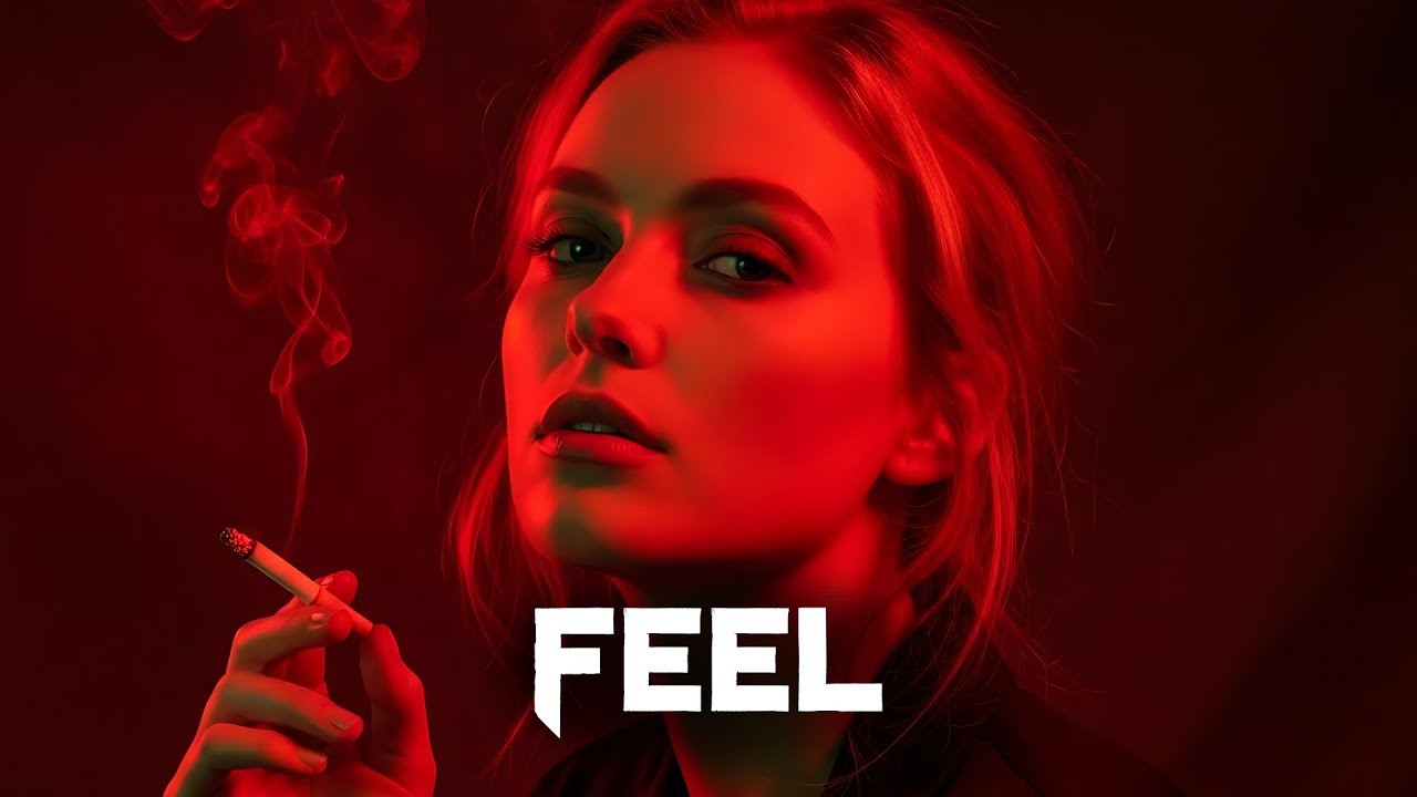 Smoke Vibes Deep House 2026 | Relaxing Midnight Chill Mix #9