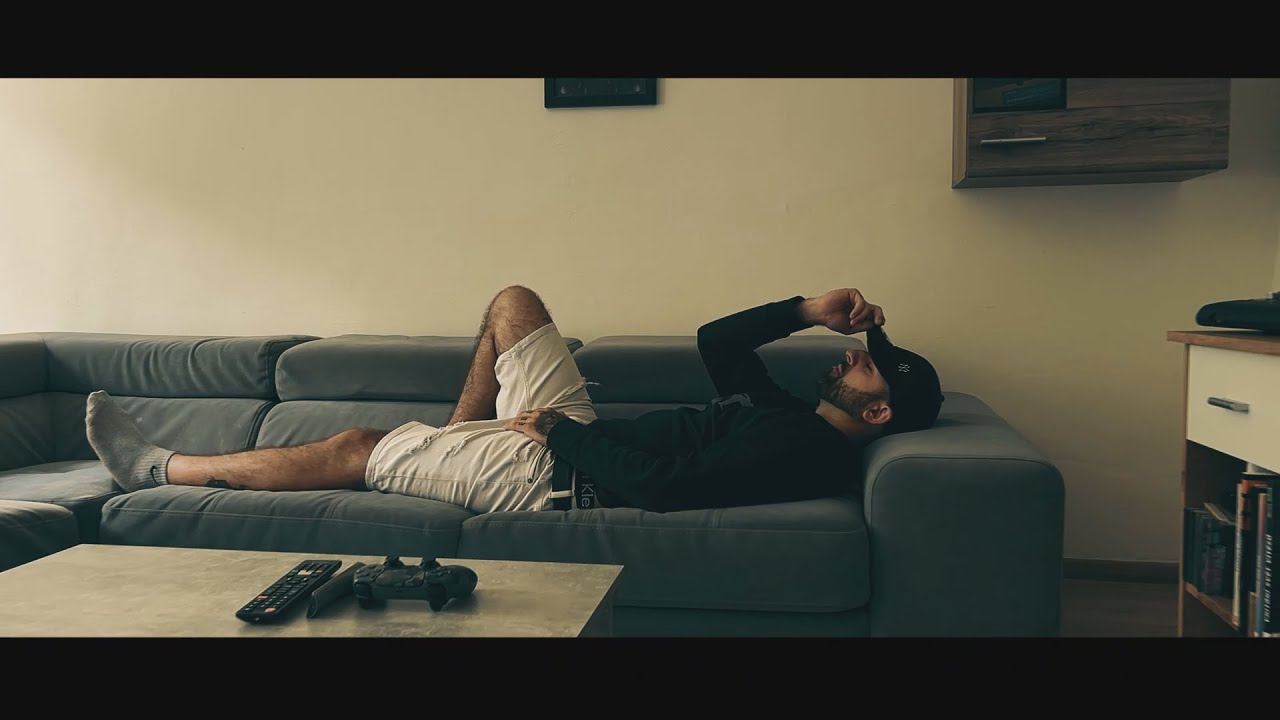 Eisi - Promiň Mi (Official Video)