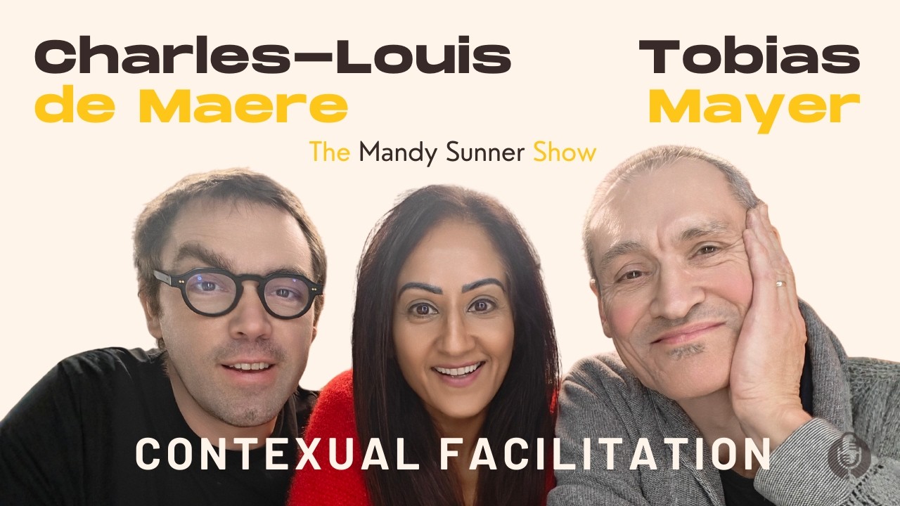 Special - Charles-Louis de Maere and Tobias Mayer - Contextual Facilitation