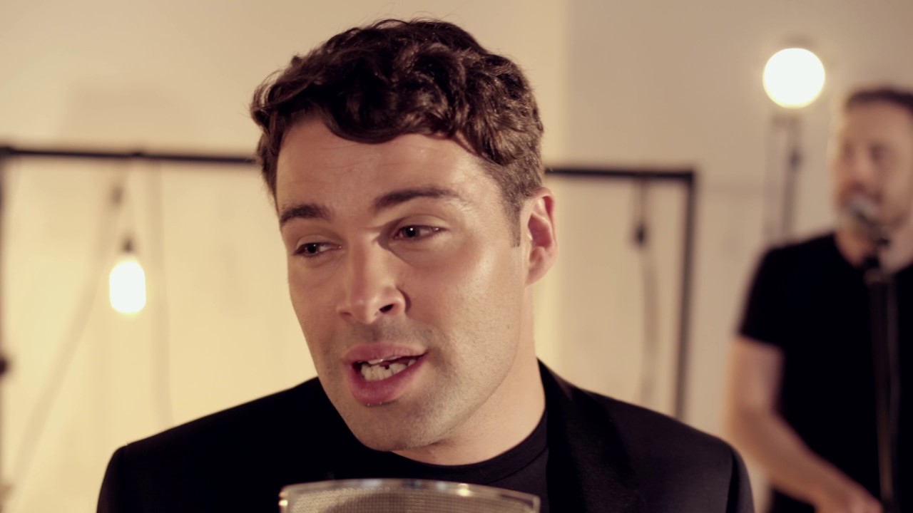Joe McElderry - Daydream Believer - Saturday Night At the Movies - ATG Tickets