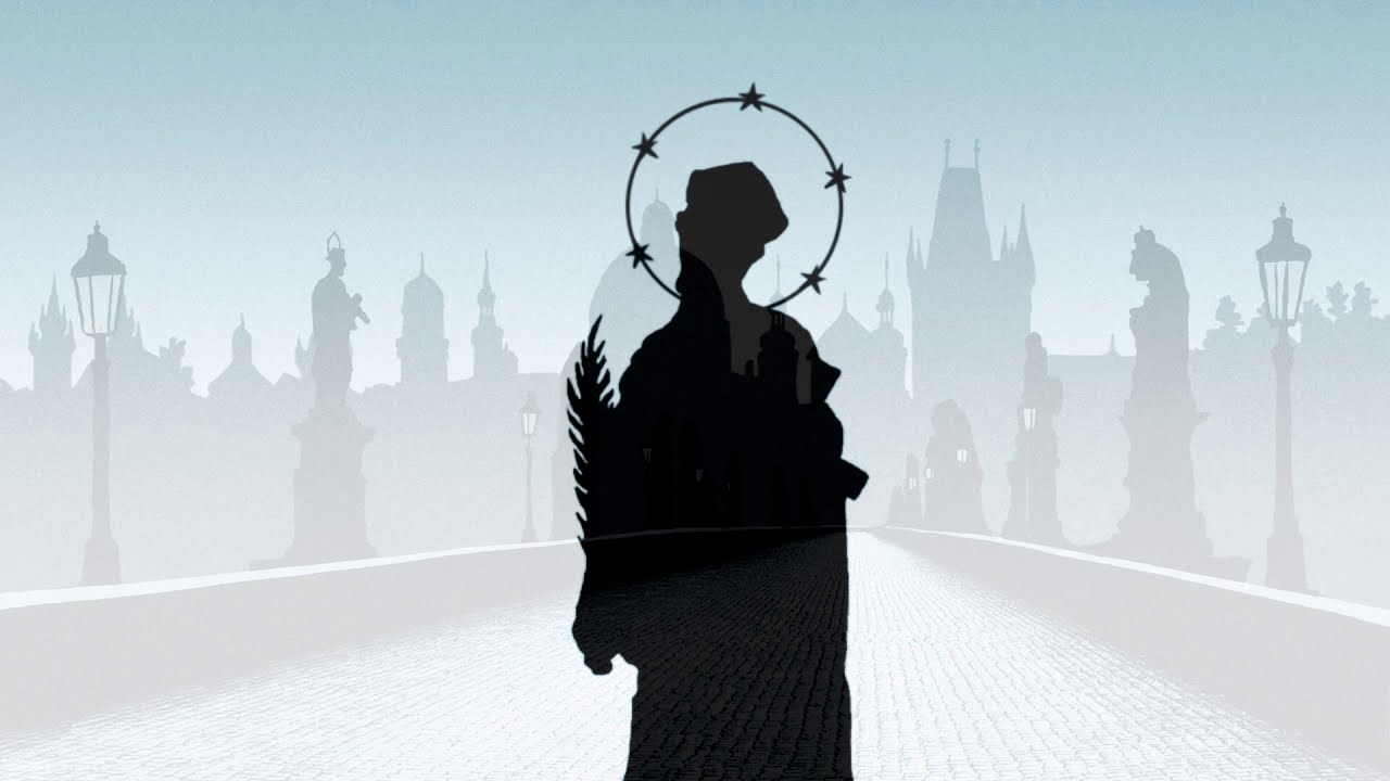 ep01 The innocent child of the Charles Bridge