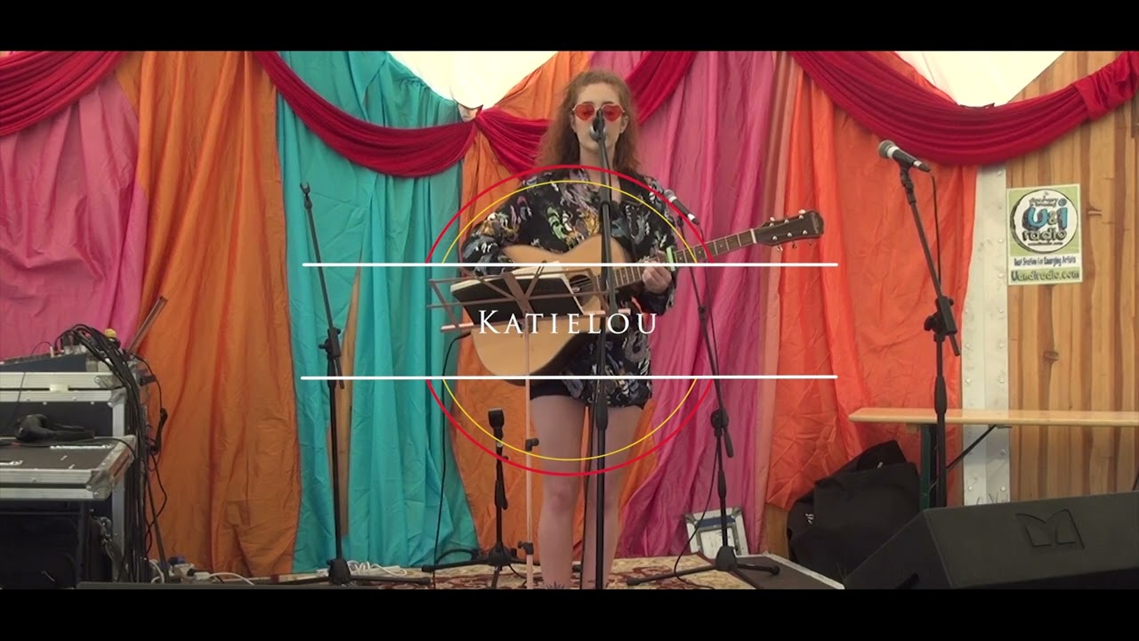 Katielou - Big Love Festival - 2022