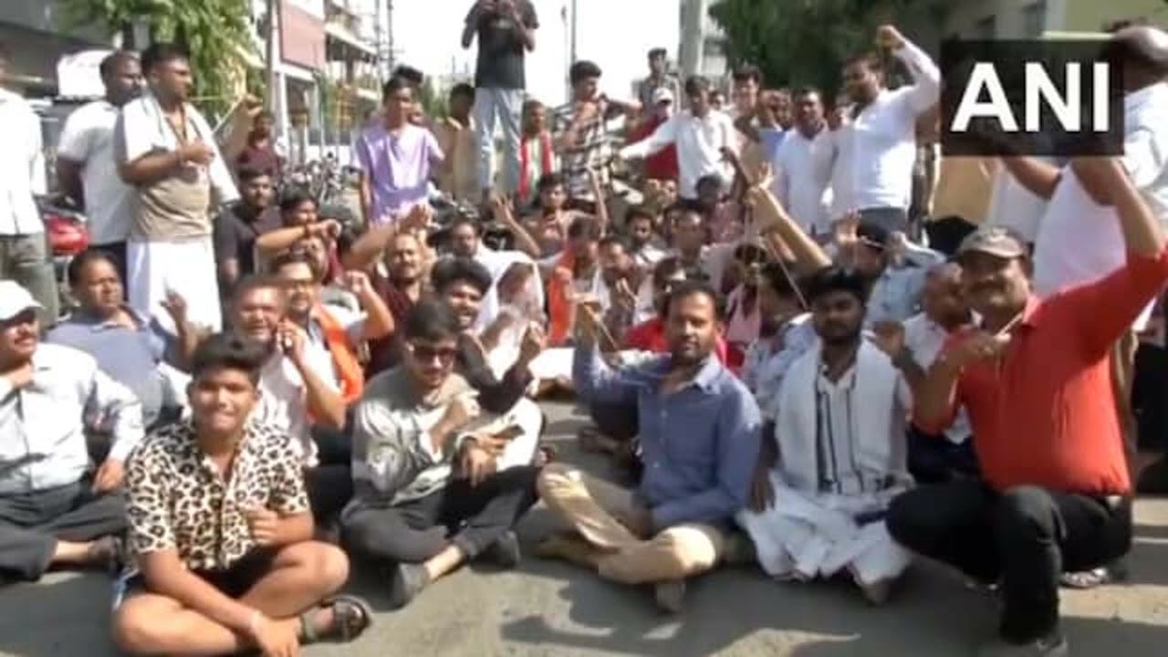 Karnataka Brahmin Community Protests After Students Asked To Remove Sacred Thread At Exam Centres