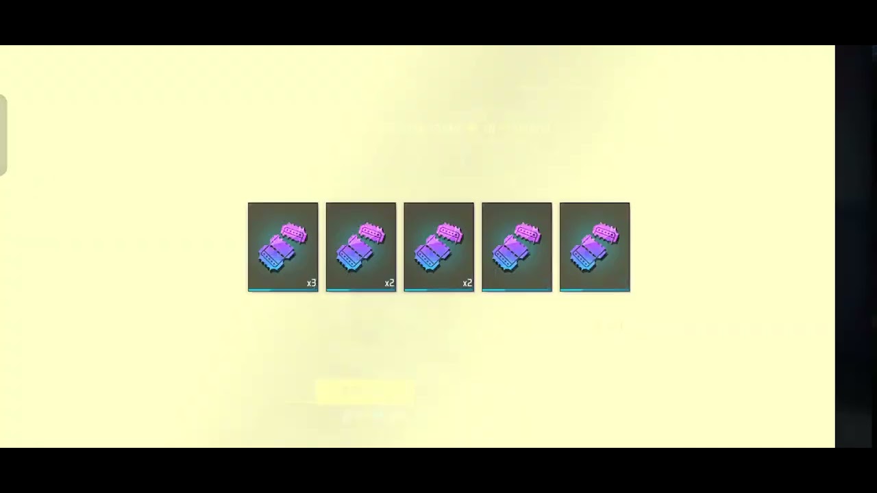 Diamond speed 4000 equator bundle🤩🤢
