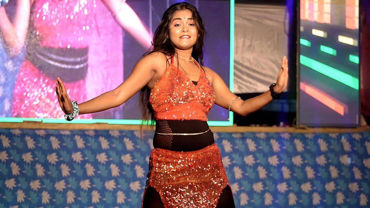 Nonstop Dance Video | Miss Juli | RB Dance Academy | R Love Story Official
