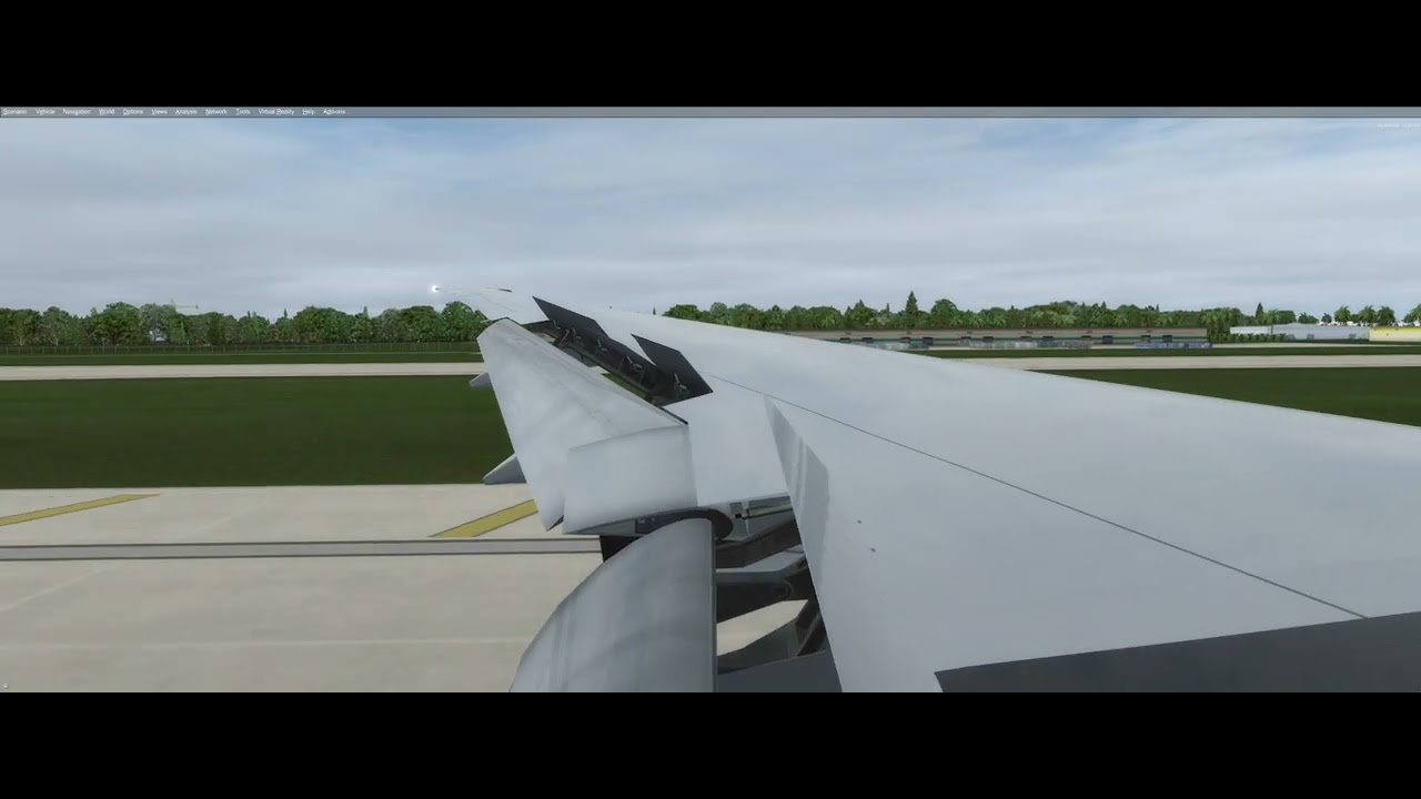 Lockheed Martin® Prepar3D® v4 2026 02 18 