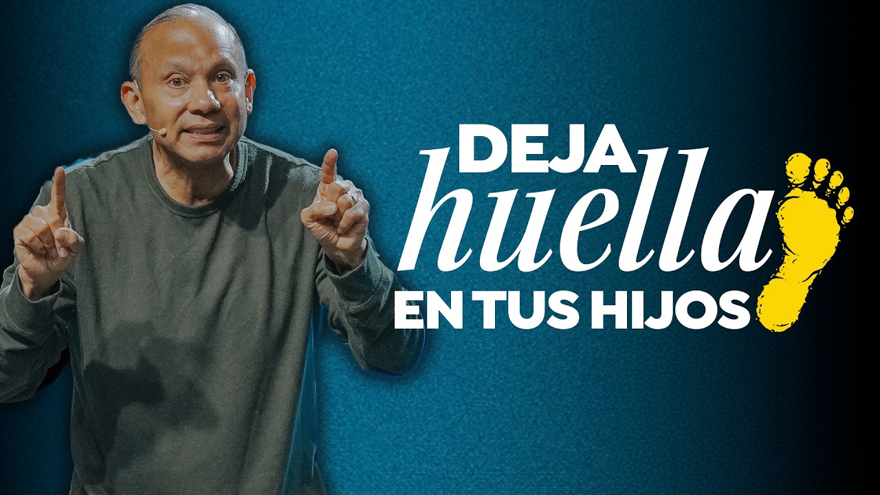 CAMBIA TU LEGADO FAMILIAR. Sixto Porras conversa con Lucas Leys sobre cómo impactar tus generaciones