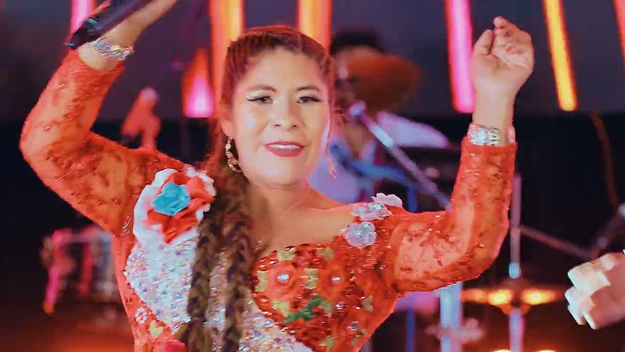 FORASTERITA DEL PERU Y LOS ALEGRES DE SAN MATEO / Mix San Mateo