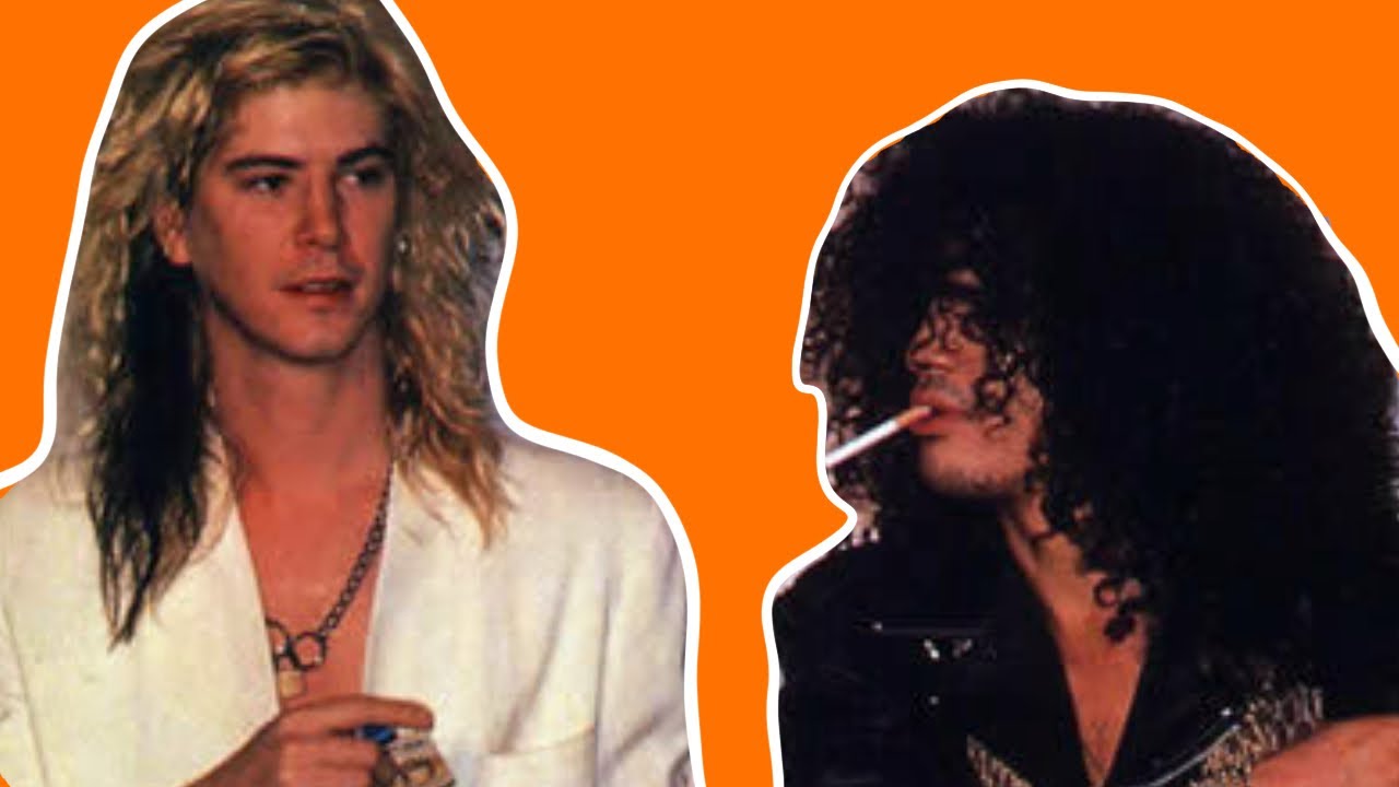 slash n duff being themselves for 5 mins n 55 seconds ( meme edition )
