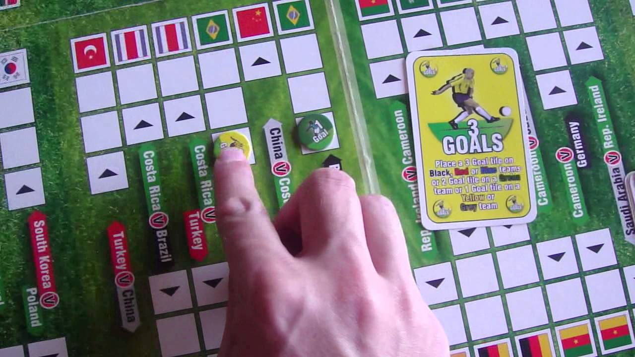 World Cup Game 1.MP4