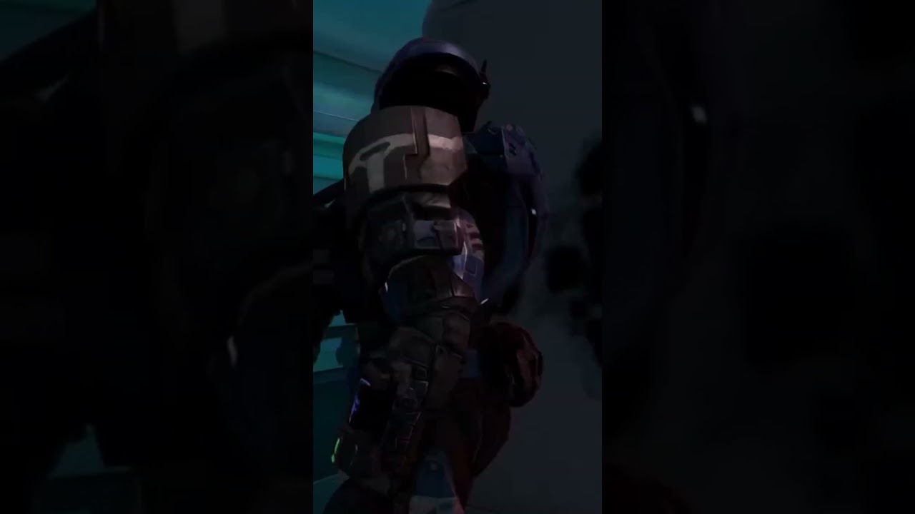 Halo Reach Cutscenes Part 37 