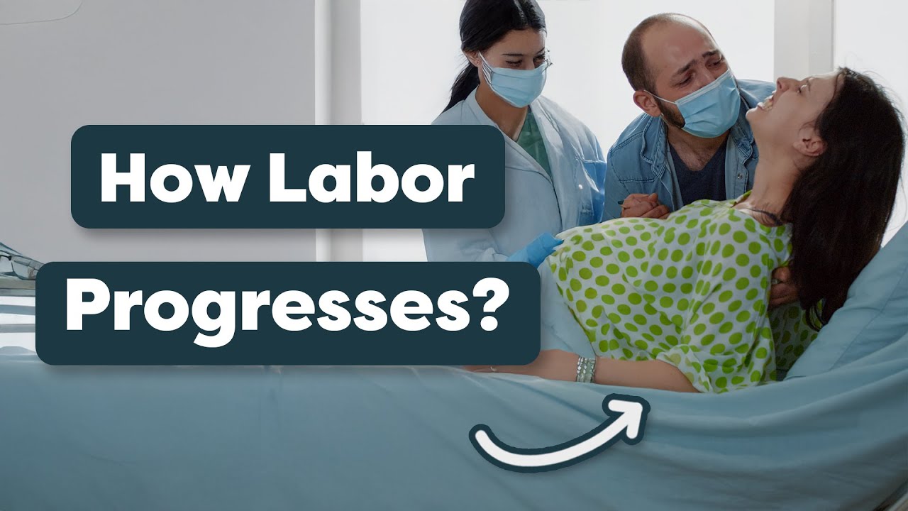 Understanding the Labor Curve: Insights From a Labor Nurse and Doula