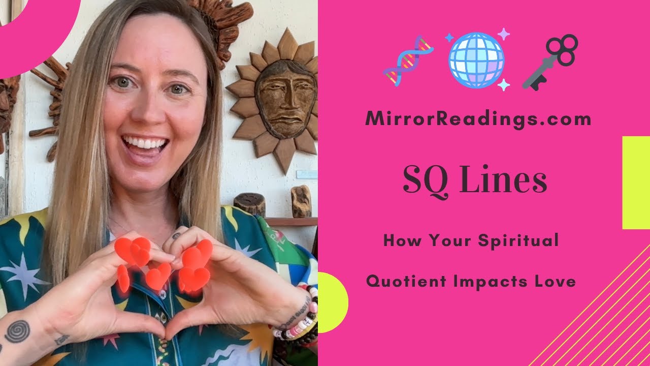Gene Keys SQ Sphere Explained 🧬✨ Lines 1-6 | Venus Sequence Activation