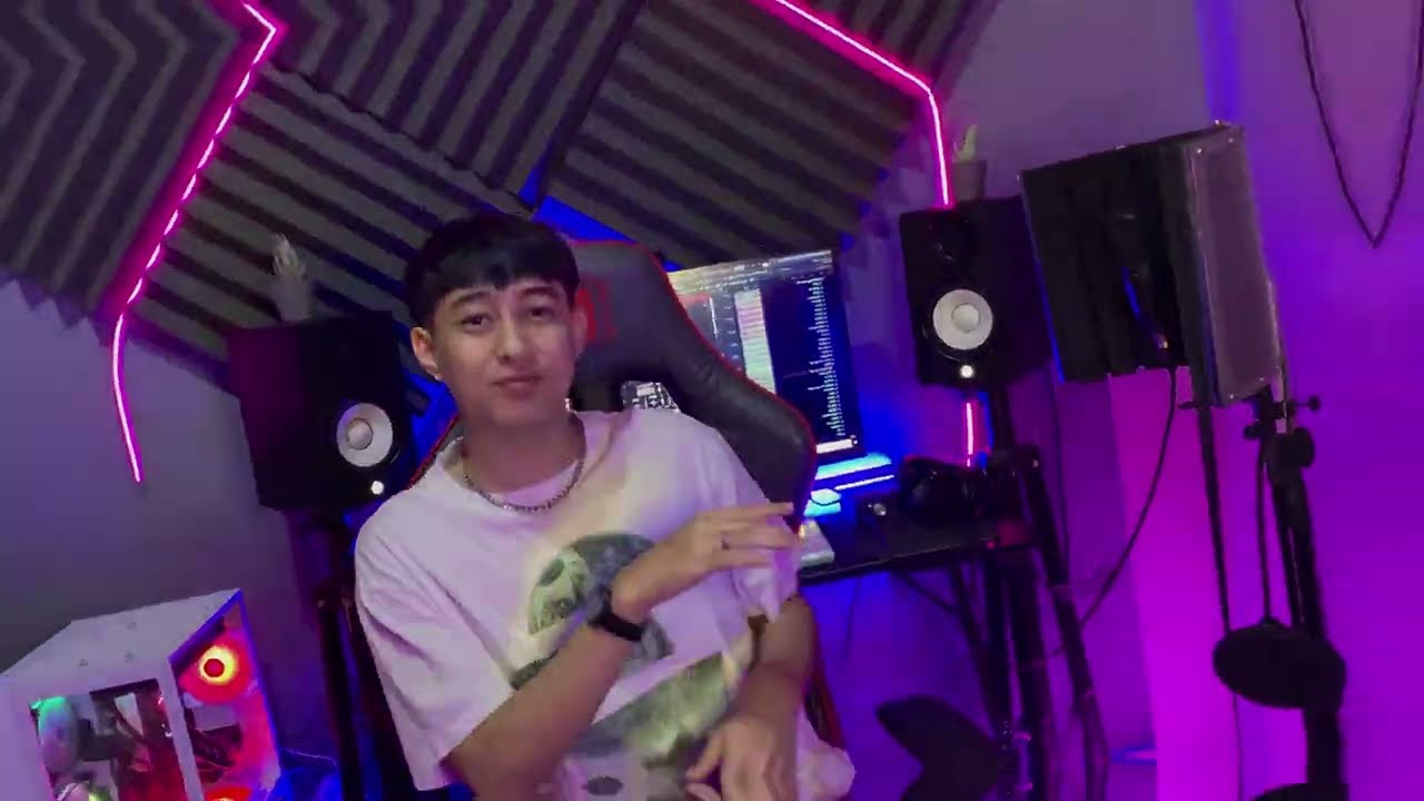 Angga Saputra - BODOK (DISKO TANAH) 2025