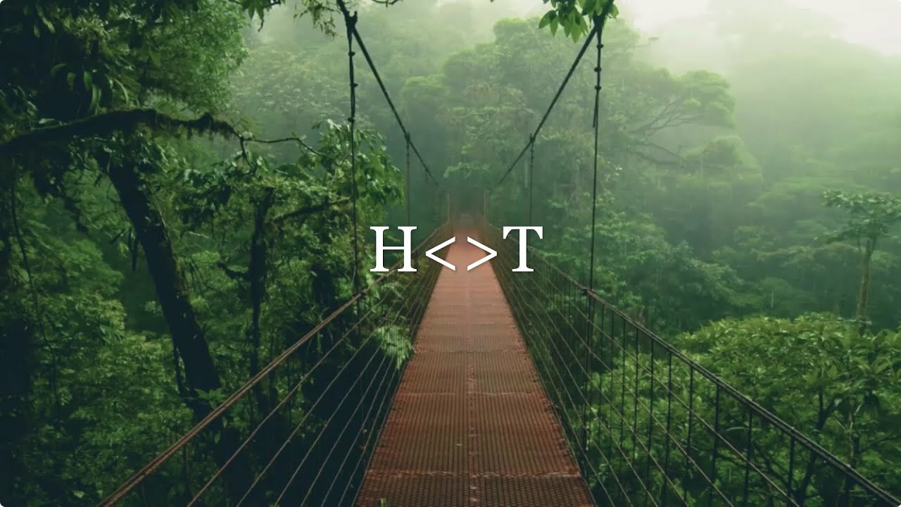 The Godfathers Of Deep House SA - Into The Forest (Nostalgic Mix)