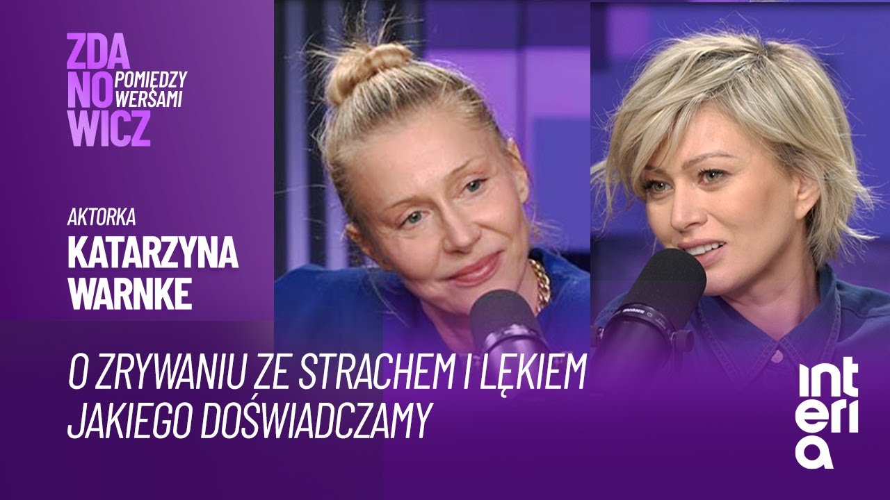 KATARZYNA WARNKE O FILMIE 