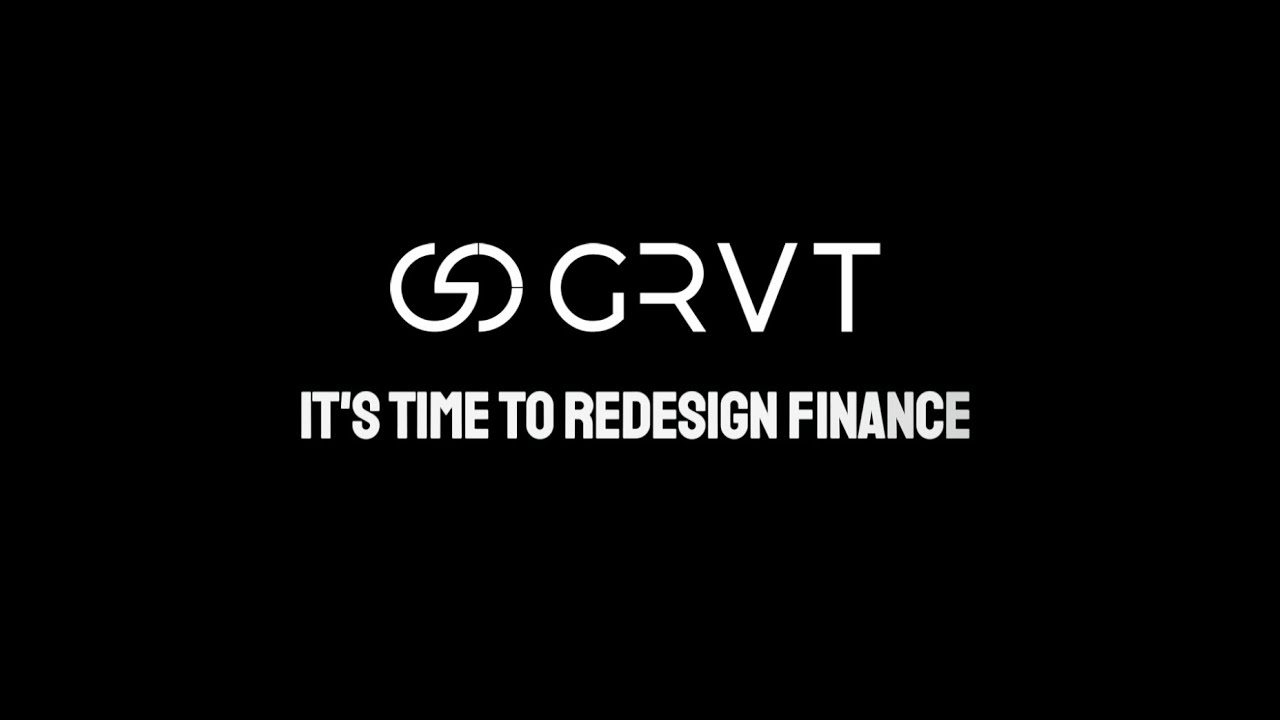GRVT: Redesigning Finance