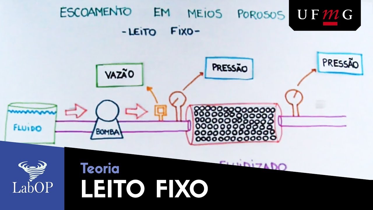 Leito Fixo: Teoria