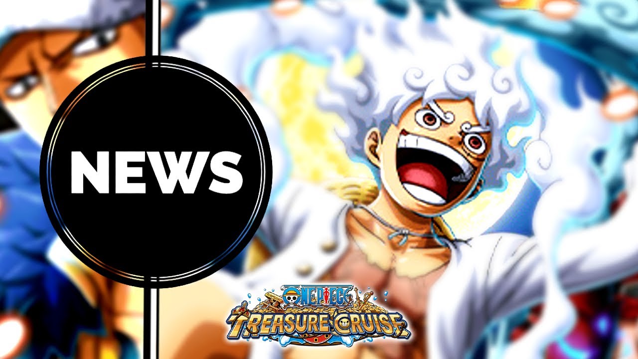 Jour de Blitz! 100 gemmes minimum et un paquet de récompenses | News | OPTC FR