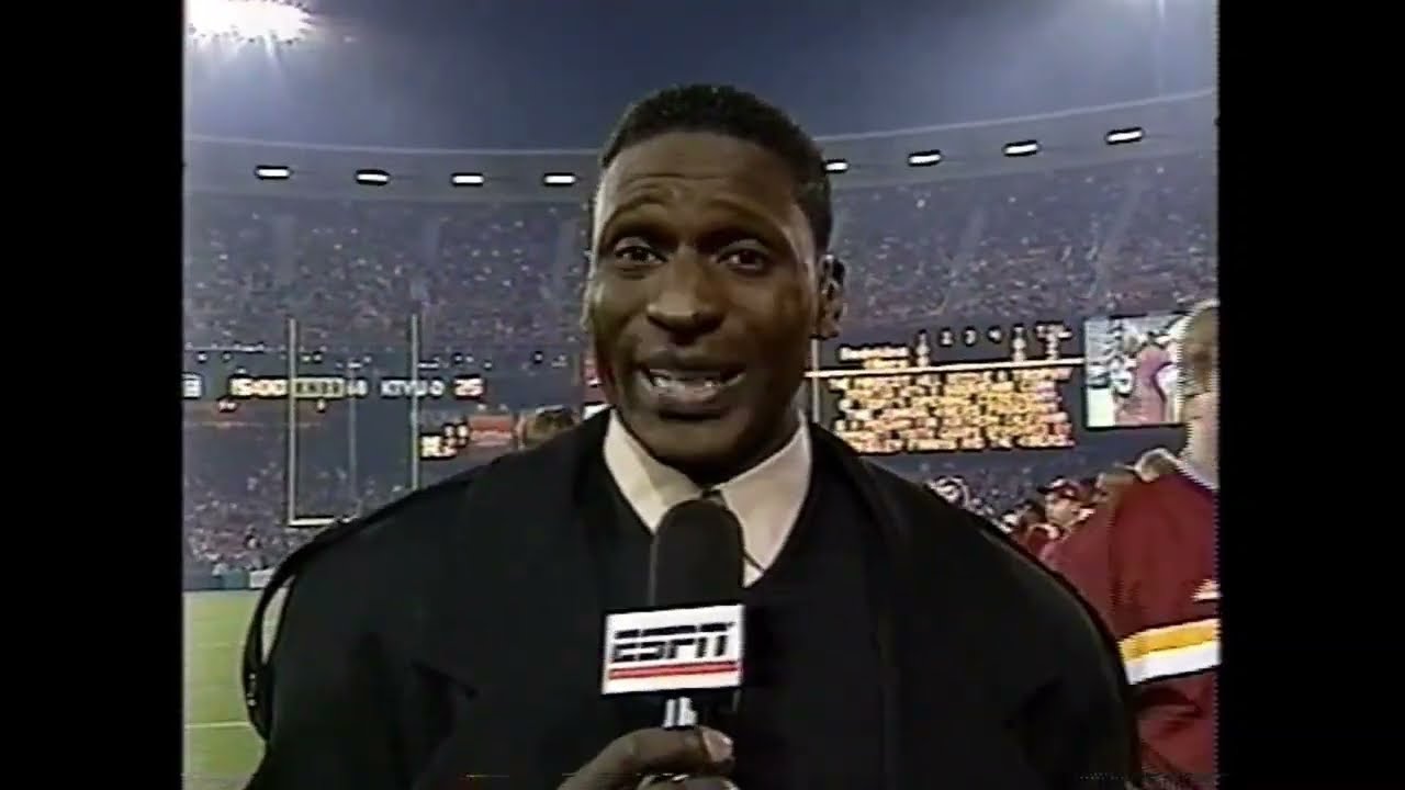 1999 Week 16 Washington Redskins vs San Francisco 49ers FULL GAME