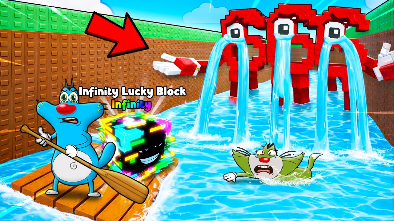Roblox Every Second +1 Speed Escape For Brainrot ft.Oggy
