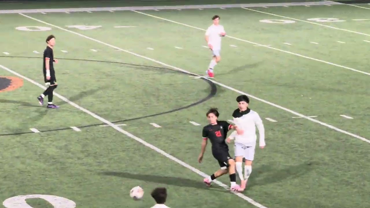 2/25/2026 BHS vs Powell HS 1st half 👍 & subscribe