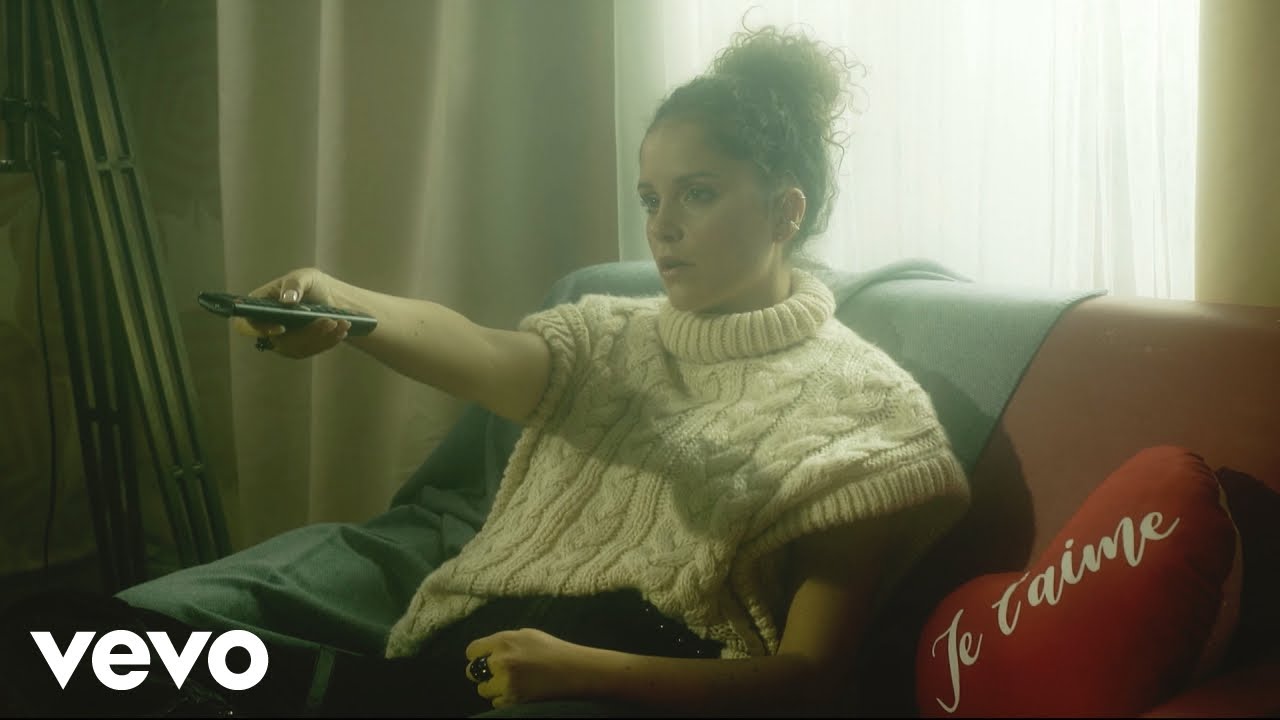 GIULIA - Prescindere Da Te (Official Video)