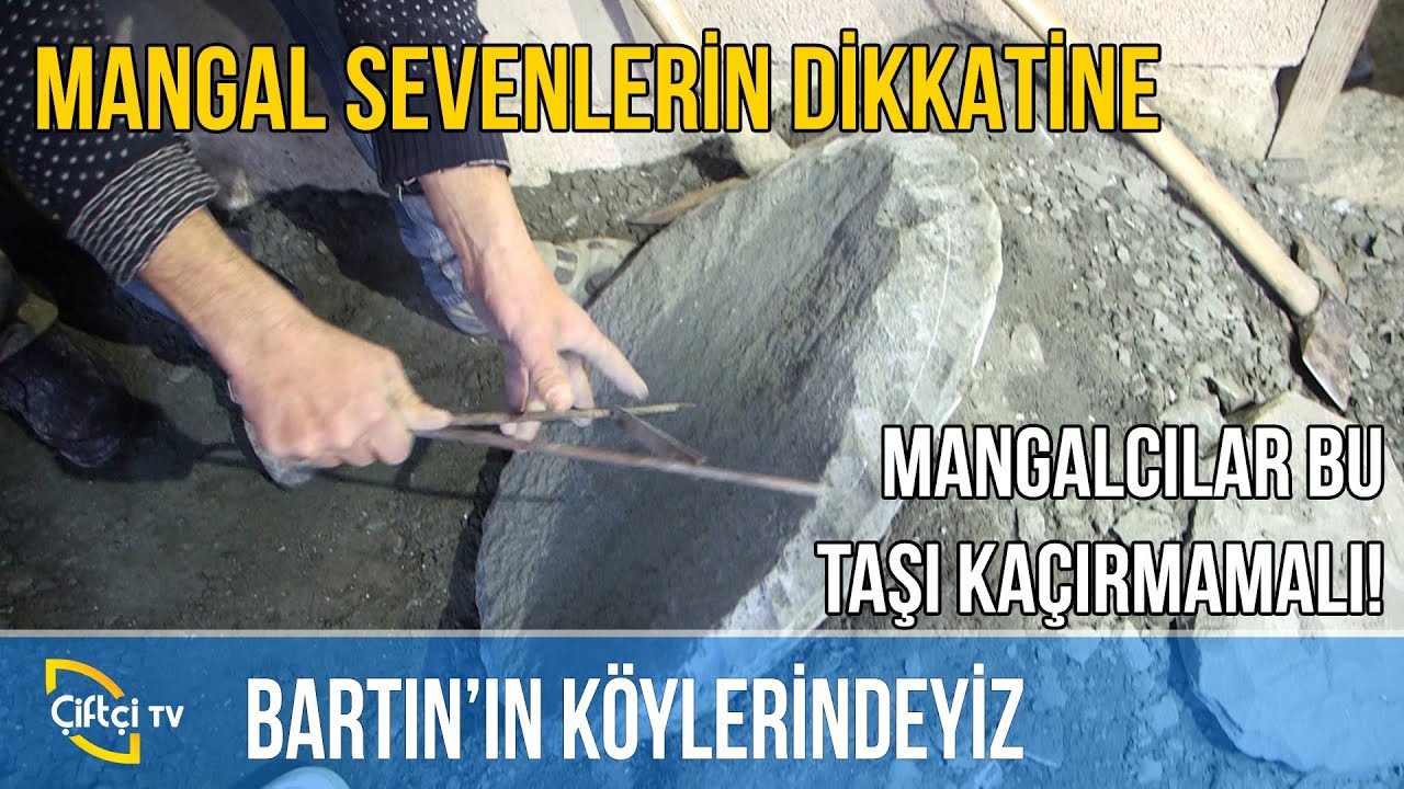 Bartın'ın Köylerindeyiz -MUSTAFA KARADENİZ'DE