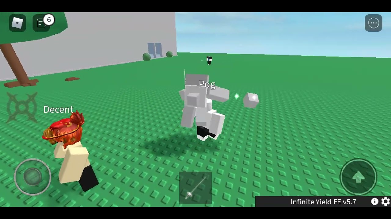 Script Arceus X Fe Dummy studio v1