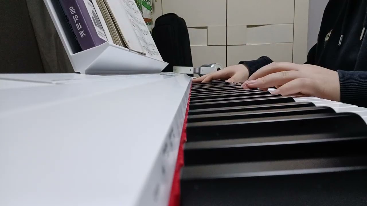 퍼햅스 러브❤️ 