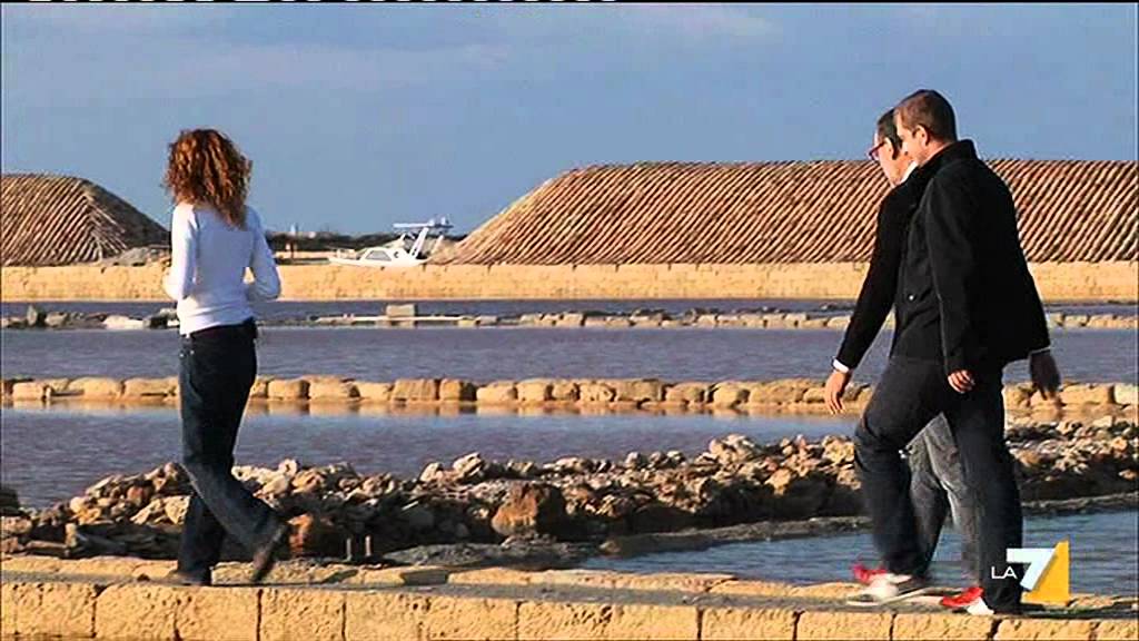 Saline di Marsala (Trapani) - 