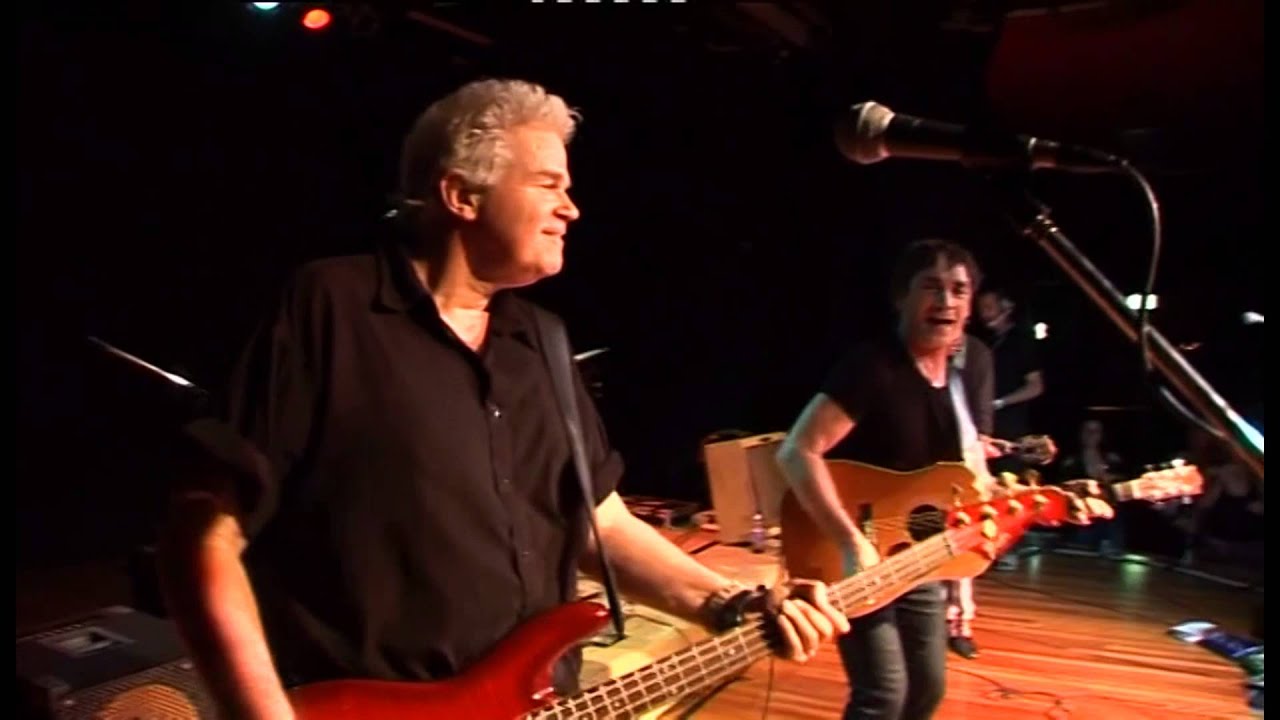 Dragon - Are You Old Enough - Live 2009