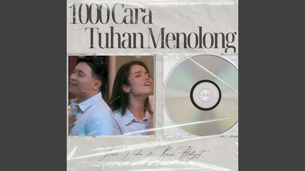 1000 Cara Tuhan Menolong