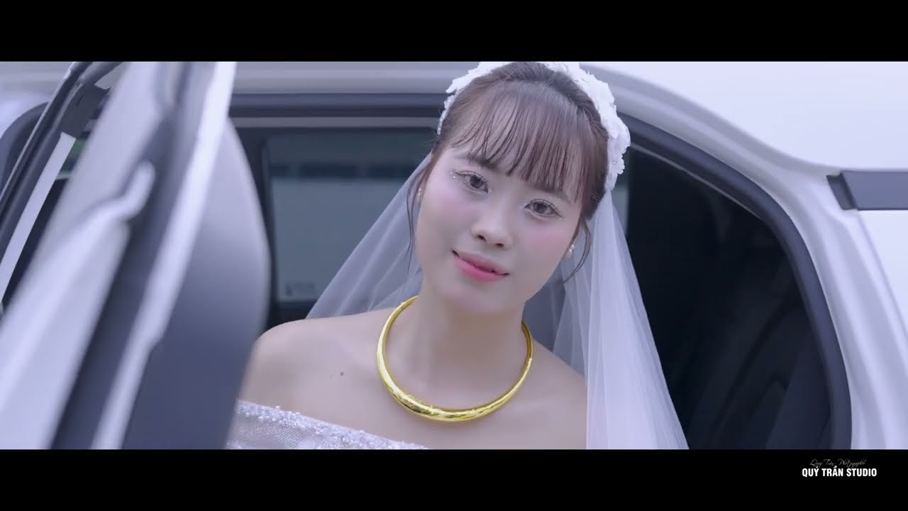 PS CƯỚI VĂN PHONG & MỸ DUYÊN