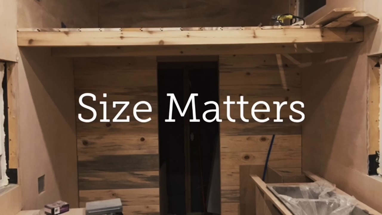 Tiny House Plumbing: Water Pump System and Test