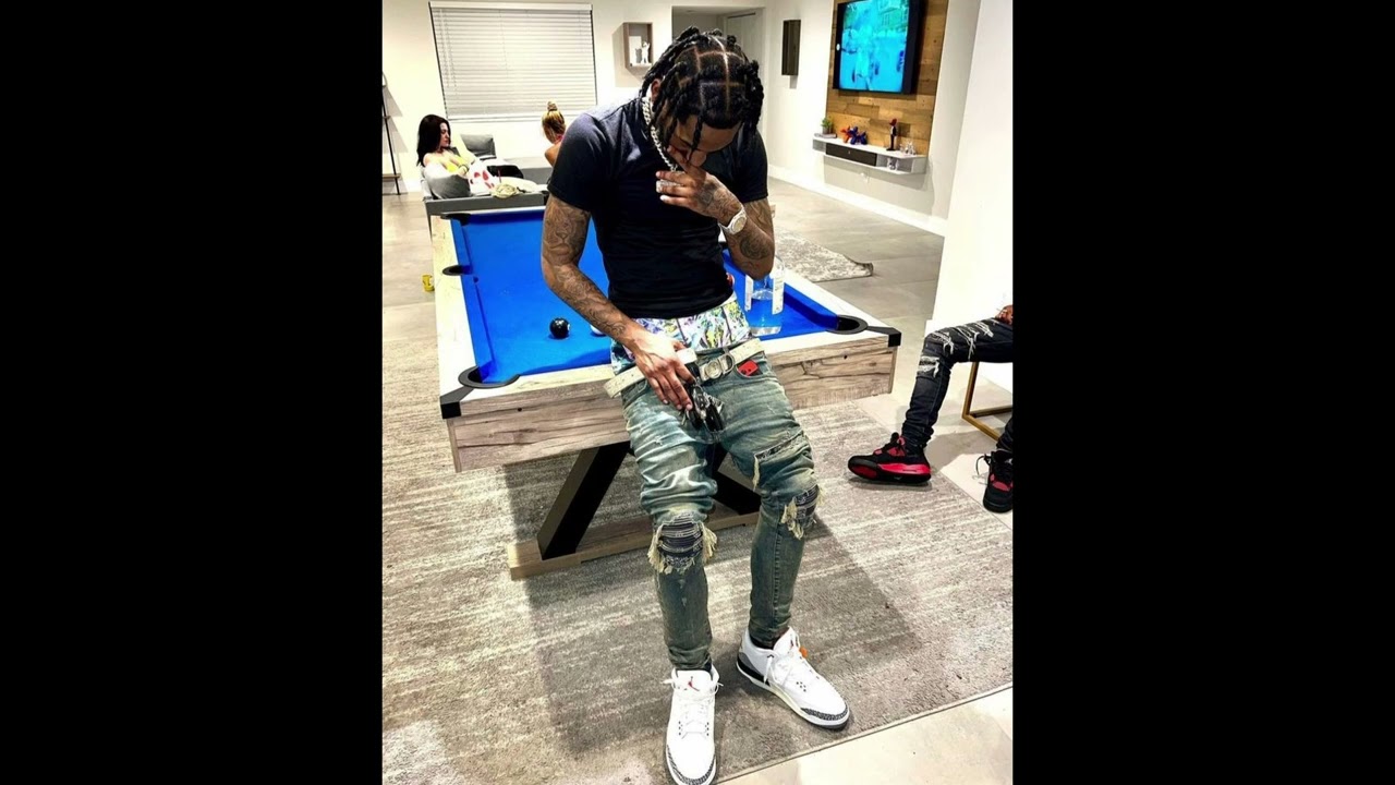 (FREE) Lil Double 0 Sample Type Beat - 